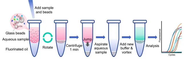 Nucleic Acid Extraction