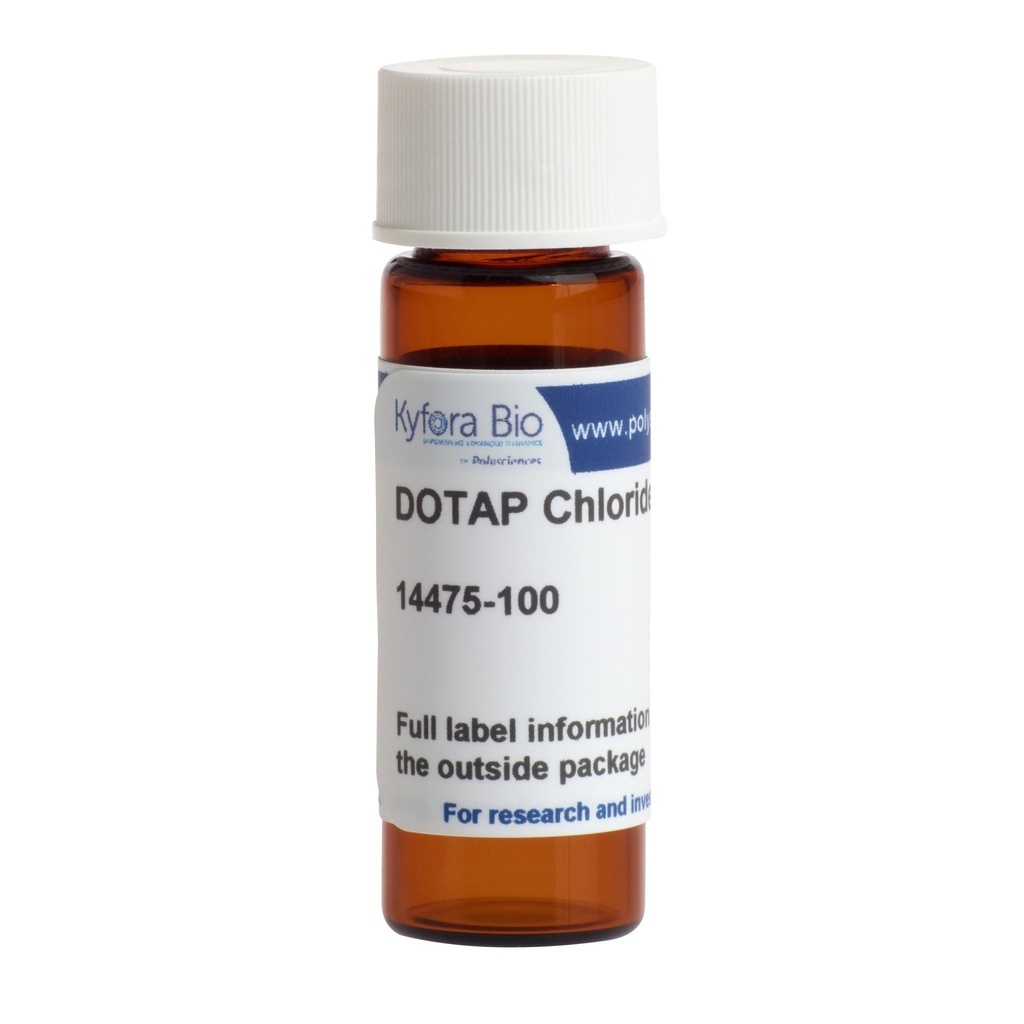 DOTAP Chloride - 25mg