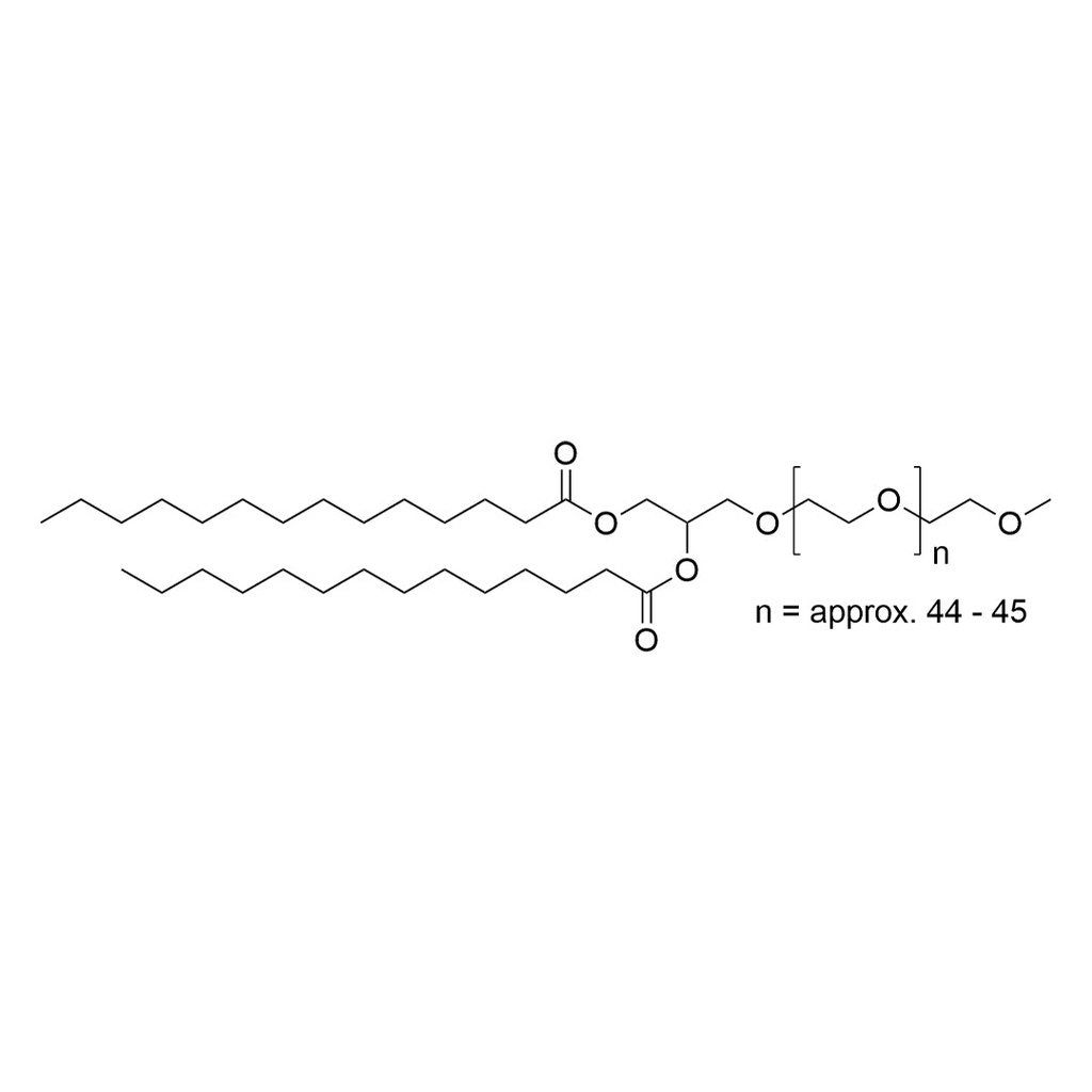 DMG-PEG 2000 - 500mg