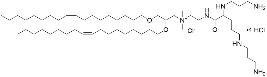 DOSPA Chloride - 1mg