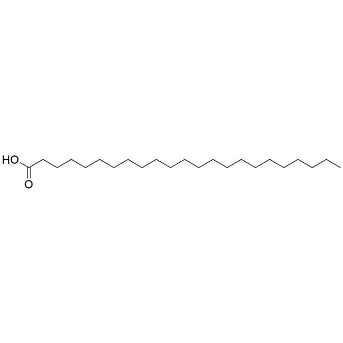 Tricosanoic Acid - 25mg