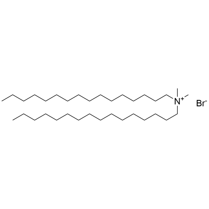 Dimethyldipalmitylammonium Bromide - 500mg