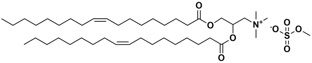 DOTAP Methyl Sulfate - 100mg
