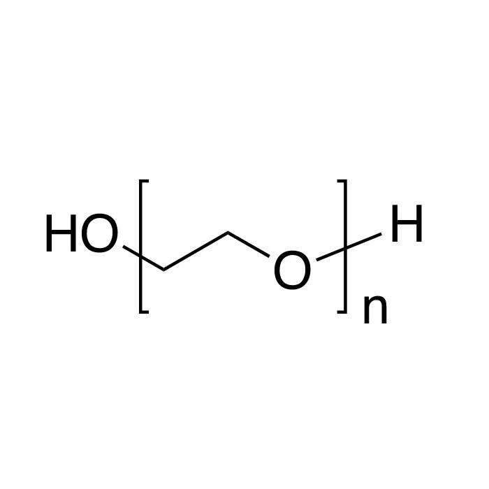 Poly(ethylene glycol) [MW 600] - 250g