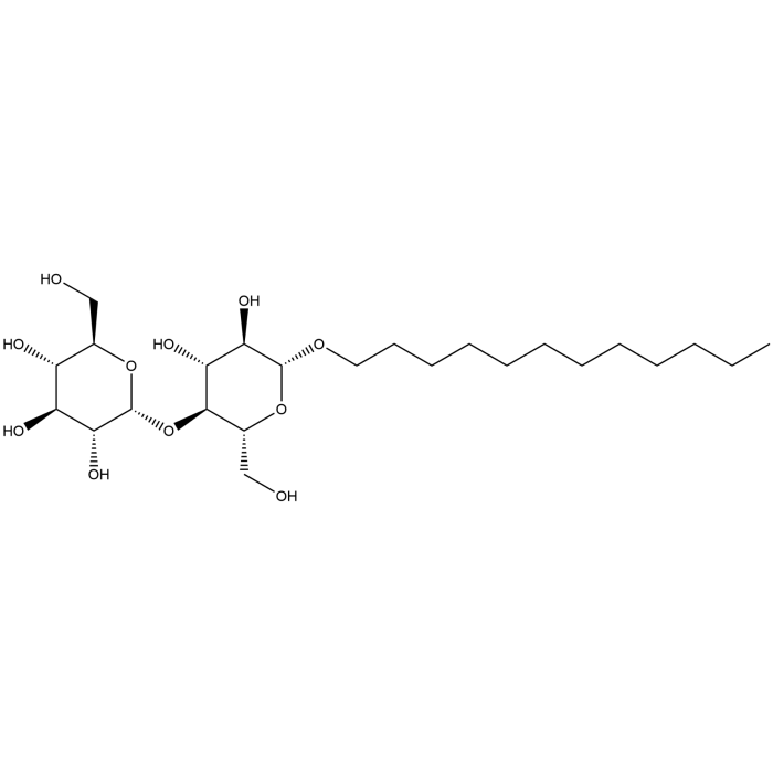 Dodecyl maltoside - 1g