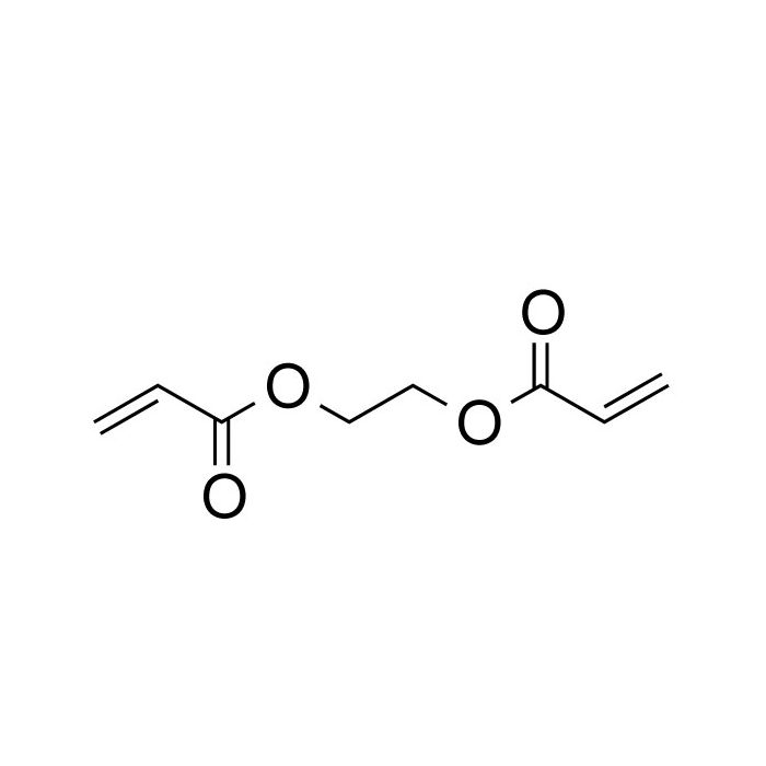 Ethylene glycol diacrylate (EGDA) (02302) - 25g