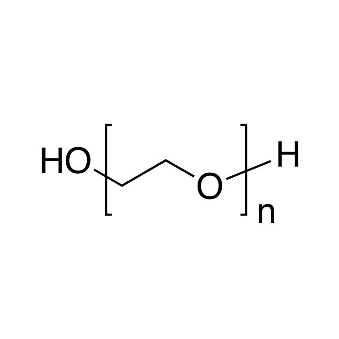 Poly(ethylene glycol) [MW 2000] - 250g