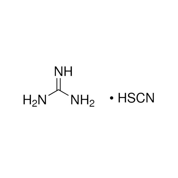 Guanidine Thiocyanate - 500g