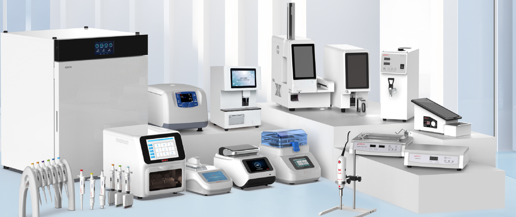 Single-channel adjustable  volume 100-1000 μl