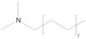 N,N-Dimethylhexadecylamine