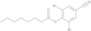 Bromoxynil Octanoate
