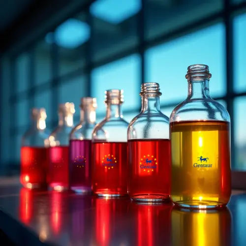 Benzyltrimethylammonium Chloride