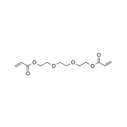 [02655-25] Triethylene glycol diacrylate (TriEGDA) - 25g
