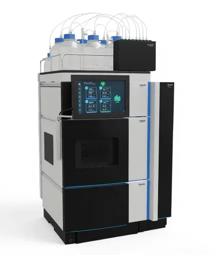 [SF - 37-PHP100] Preparative HPLC